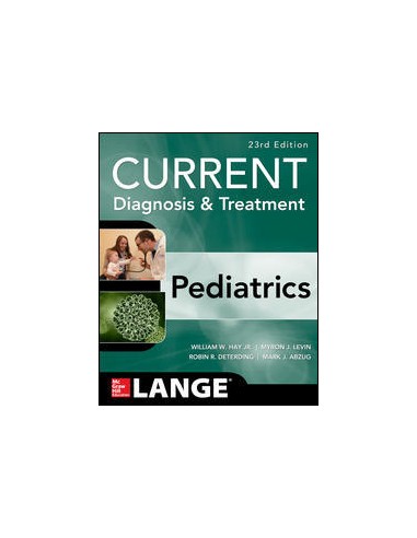 Current Diagnosis and Treatment...