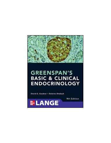 Greenspan's Basic & Clinical...