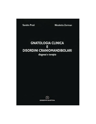 Gnatologia Clinica e disordini...