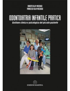 Odontoiatria infantile...