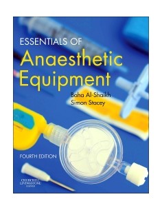 Essentials of Anaesthetic...