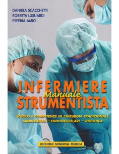Manuale infermiere...