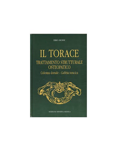 Torace trattamento strutturale...