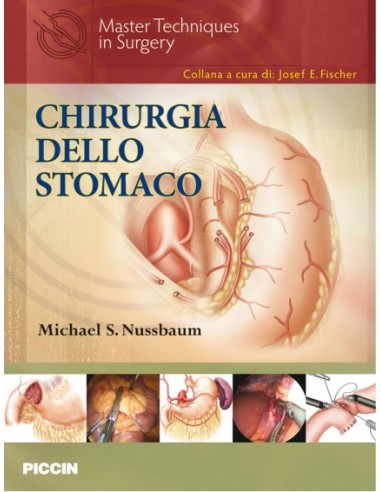Chirurgia dello stomaco