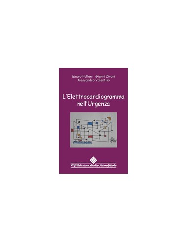 Elettrocardiogramma nell'Urgenza (l')...