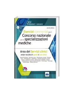 Esercizi commentati per il...