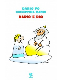 Dario Fo e Dio