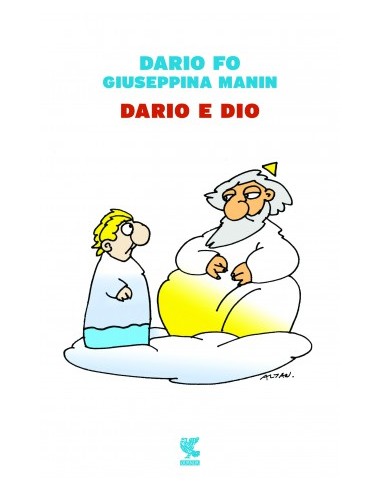 Dario Fo e Dio