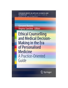 Ethical Counselling and...