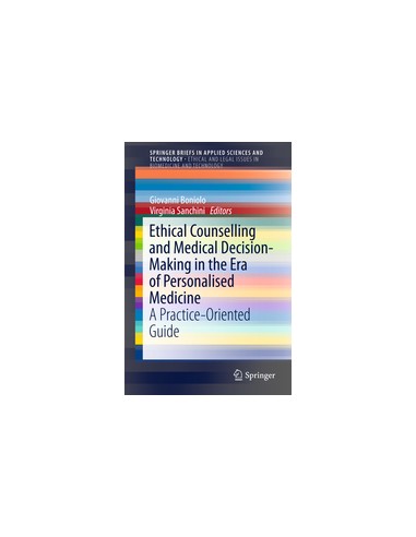 Ethical Counselling and Medical...