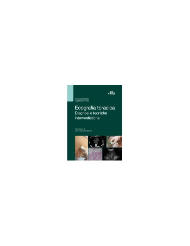 Ecografia toracica Diagnosi e...