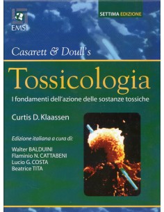 Casarett & Doull...