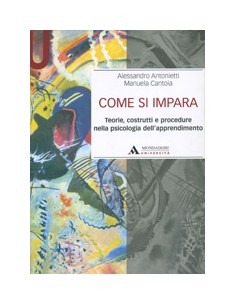 Come si impara teorie...