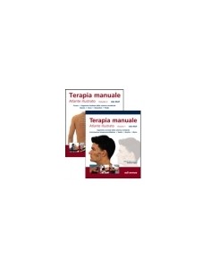 Terapia manuale 2 Atlante...