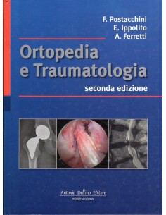 Ortopedia e traumatologia &...