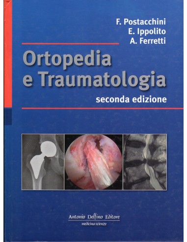 Ortopedia e traumatologia & medicina...
