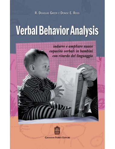 Verbal Behavior Analysis Indurre e...