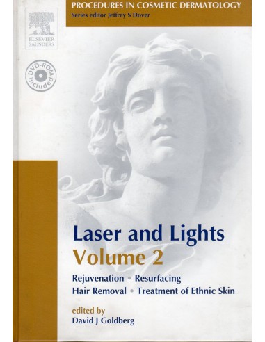 Lasers and Lights 2 Rejuvenetion...