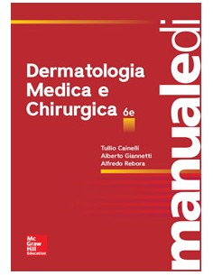Manuale di dermatologia...