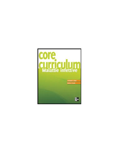 Core Curriculum Malattie infettive...