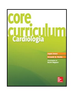 Core curriculum Cardiologia...
