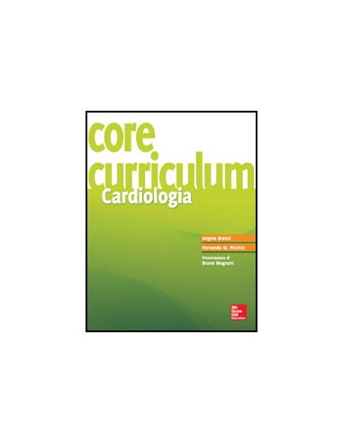 Core curriculum Cardiologia 1/e 2013