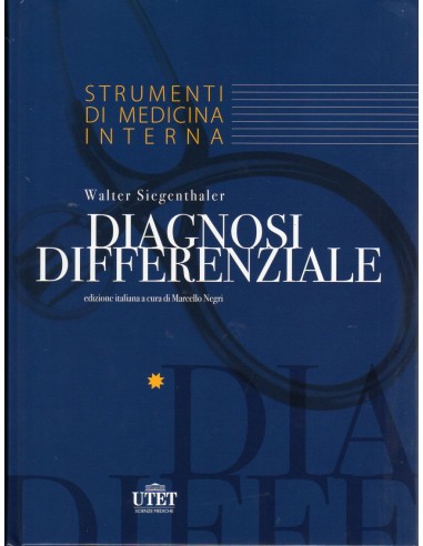 Diagnosi differenziale dal sintomo...
