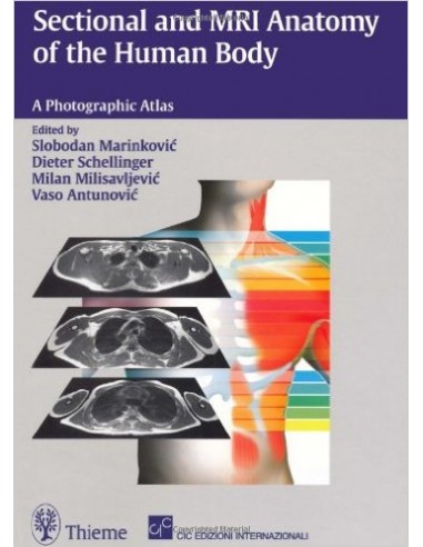 Sectional and MRI anatomy of the...