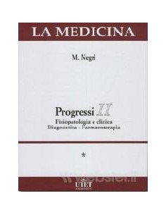 Progressi (i)...