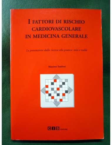 Fattori di rischio cardiovascolare in...