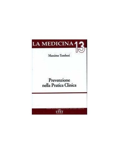 Prevenzione nella pratica clinica...