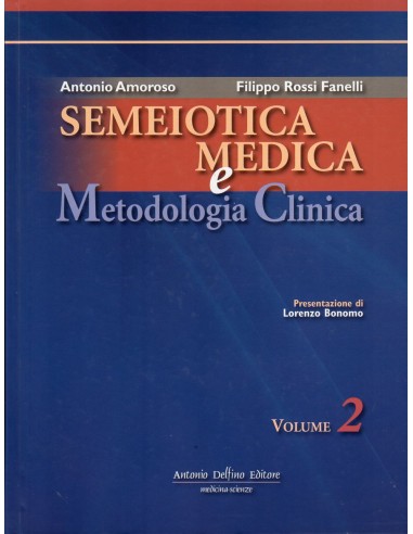 Semeiotica medica e metodologia...