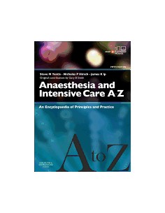 Anaesthesia and Intensive...