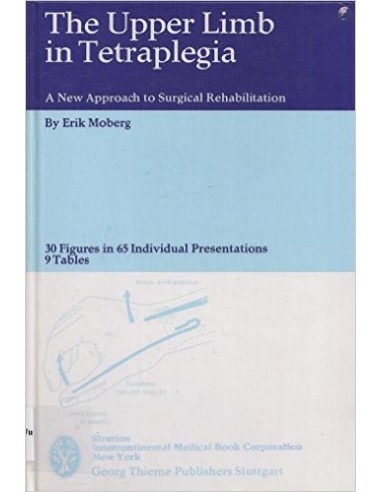 Upper limb in tetraplegia