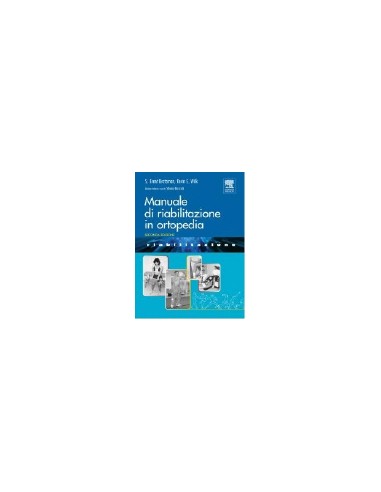 Manuale di Riabilitazione in...