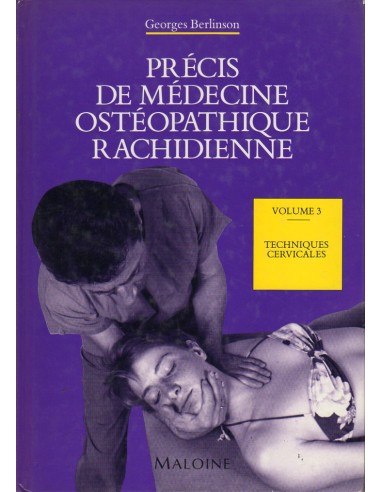 Precis de medecine osteopathique...