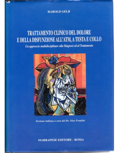 Trattamento clinico del dolore e...