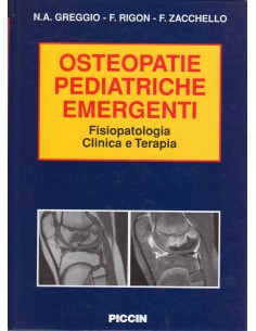 Osteopatie Pediatriche...