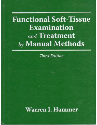 Functional Soft Tissue Examination...
