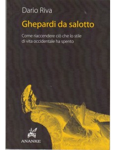Ghepardi da salotto Come...
