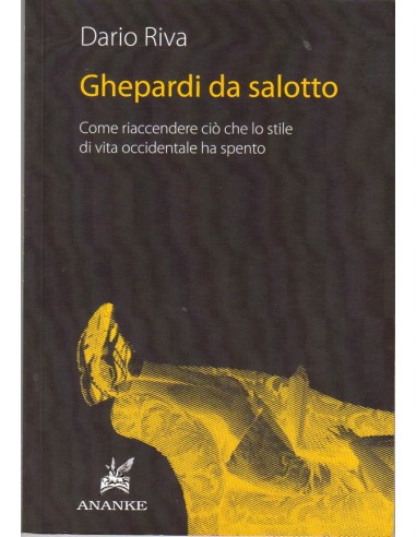 Ghepardi da salotto Come riaccendere...