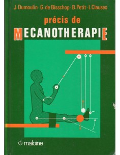 Precis de mecanotherapie