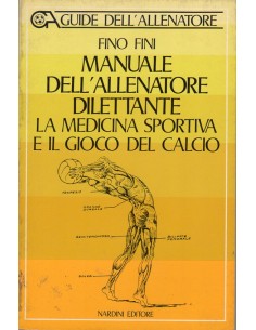 Manuale dell'allenatore...