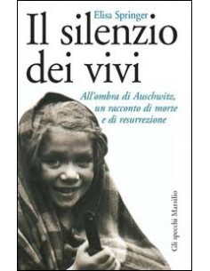 Silenzio dei vivi (il)