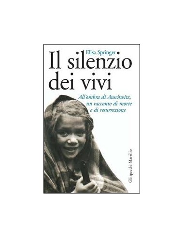 Silenzio dei vivi (il)