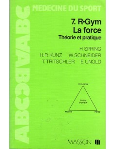 R-Gym 7 Force theorie et...