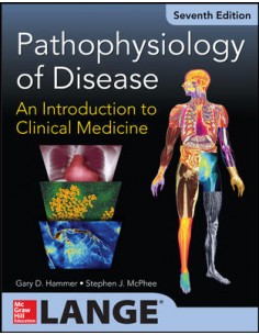 Pathophysiology of disease...