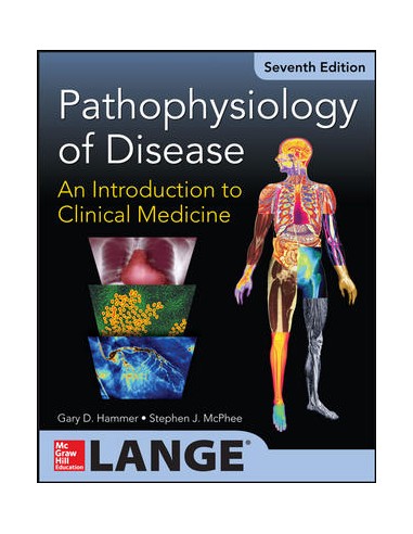 Pathophysiology of disease An...