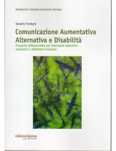 Comunicazione aumentativa...