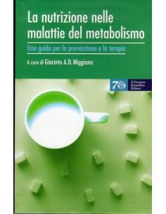 Nutrizione nelle malattie...
